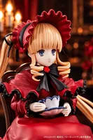 annulus Rozen Maiden Shinku Articulated Plastic Model Kit (Standard Version) - Rozen Maiden - photo 9