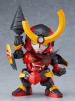 GOOD SMILE COMPANY MODEROID Gurren Lagann - Tengen Toppa Gurren Lagann - photo 3