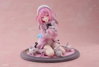 DMM Factory Illustrator Collection Figure Toshishita Kanojo Illustration by ran9u - Scale Figures - photo 1