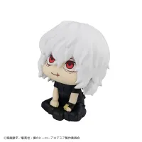 MegaHouse Lookup My Hero Academia Tomura Shigaraki・Himiko Toga set【with gift】 - My Hero Academia - photo 6