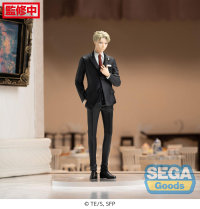 TV Anime "SPY x FAMILY" PM Figure "Loid Forger" Party 2