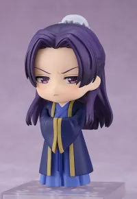 GOOD SMILE COMPANY Nendoroid Jinshi - The Apothecary Diaries - photo 4