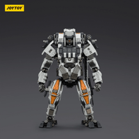 APOC Series DragonFang Assault Mech 2