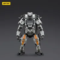 JOYTOY APOC Series DragonFang Assault Mech - Dark Source - photo 2