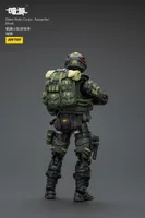 JOYTOY Steel Ride Corps Assaulter Rhett - Dark Source - photo 19