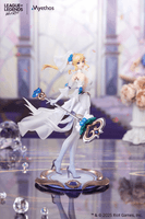 Gift+ 1/8 Crystal Rose Lux		 2