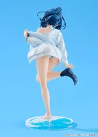GOOD SMILE COMPANY Anna Yanami: Swimsuit Ver. - Makeine: Too Many Losing Heroines! - photo 11