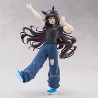 BANDAI Umamusume: Pretty Derby BoC'z we Vivlos as Lil♡V Figure - Umamusume: Pretty Derby - photo 4
