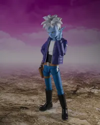 TAMASHII NATIONS GLORIO "DRAGON BALL", TAMASHII NATIONS S.H.Figuarts - Dragon Ball - photo 7