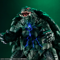 UA Monsters GAMERA（GAMERA －Rebirth－） 2