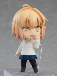 GOOD SMILE COMPANY Nendoroid Arcueid Brunestud - TSUKIHIME -A piece of blue glass moon- - photo 5