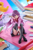 Monogatari Series Desktop Cute Figure - Hitagi Senjougahara Reissue 11