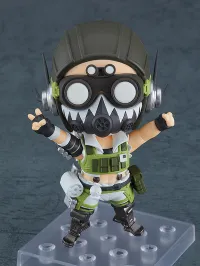 GOOD SMILE COMPANY Nendoroid Octane - Video Games - photo 7