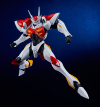MODEROID Tekkaman Blade 4