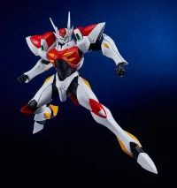 GOOD SMILE COMPANY MODEROID Tekkaman Blade - Starknight Tekkaman Blade - photo 4