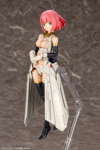 BULLET KNIGHTS Lancer 12