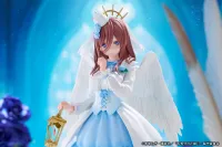 PROOF The Quintessential Quintuplets ∬ 1/7 Scale Figure Miku Nakano: Angel Ver. - The Quintessential Quintuplets - photo 6