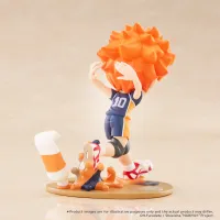BUSHIROAD CREATIVE PalVerse Palé Haikyu!! Shoyo Hinata - Haikyu!! - photo 4