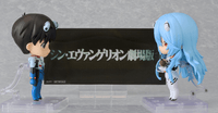 Nendoroid Rei Ayanami: Long Hair Ver. 6