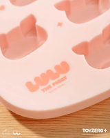 LuLu the Piggy Generic - Ice Mold 3
