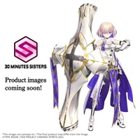 30MS Shielder/Mash Kyrielight(New Cosutume Ver.)