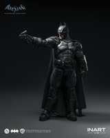 INART – Batman (Batman: Arkham Origins) 1/12 Action Figure 21