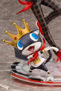 ARTFX J Hero&Morgana 9