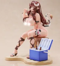 nocturne Toki Ushimitsu - 18+ - photo 10