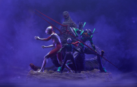 Ultraman (Shin Japan Heroes Universe) 3