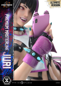 Premium Masterline Street Fighter 6 Juri Ultimate Bonus Version 51