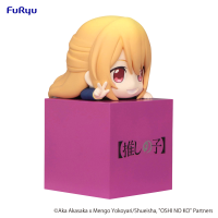 OSHI NO KO　Hikkake Figure -Ruby- 8