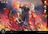 Prime 1 Studio Ultimate Premium Masterline Hell's Paradise: Jigokuraku Gabimaru Bonus Version - Hell's Paradise: Jigokuraku - photo 60