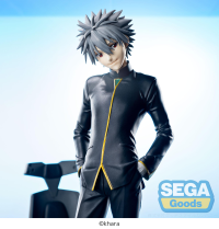 Luminasta "EVANGELION: 3.0+1.0 Thrice Upon a Time" "Kaworu Nagisa" Commander Suit Ver.2 4