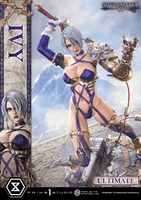 Real Elite Masterline SOULCALIBUR Ⅵ IVY Ultimate Bonus Version 32