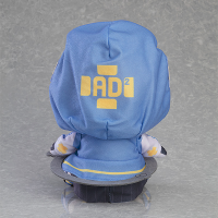 GUILTY GEAR -STRIVE- Plushie Bridget 2