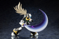 MEGA MAN BLACK ZERO 4