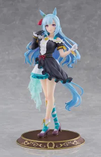 Claynel Mejiro Ardan Signature Racewear Ver. 1/7 Scale Figure - Umamusume: Pretty Derby - photo 12