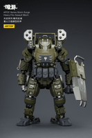 APOC Series Storm Surge Heavy Fire Assault Mech ST-8616 14