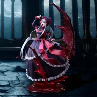 Union Creative Overlord Shalltear Bloodfallen 10th Anniversary so-bin ver. - Overlord - photo 1