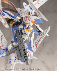 WEAPON UNIT49 STRIDE SMG 3