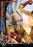 Ultimate Premium Masterline One-Punch Man Saitama & Genos DX Bonus Version			 44