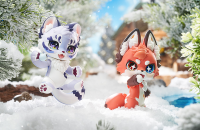Nendoroid Oslo 11