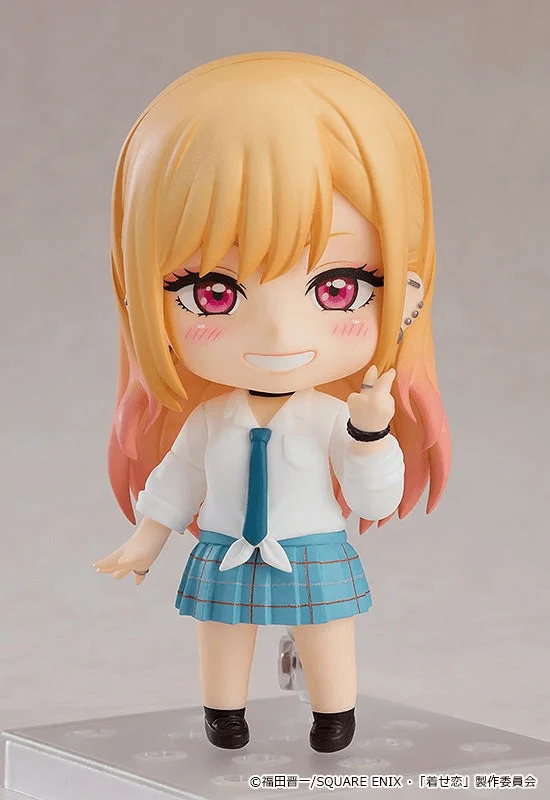 GOOD SMILE COMPANY Nendoroid Marin Kitagawa - My Dress-Up Darling