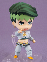 Nendoroid Rohan Kishibe(re-run) 4