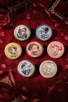 GoodSmile Moment Rozen Maiden Ribbon Series: Collectible Pinback Button (Random) - Rozen Maiden - photo 1