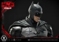Prime 1 Studio Museum Masterline The Batman (Film) The Batman Special Art Edition - DC Comics - photo 13