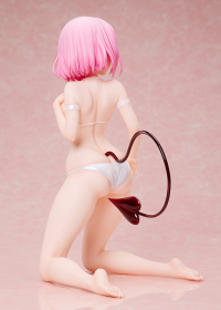 Momo Belia Deviluke: Swimsuit with Gym Uniform Ver. 5
