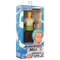 AnimeHeroes Mega ONE PIECE - Roronoa Zoro 4