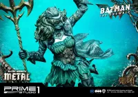 Prime 1 Studio Museum Masterline Dark Nights: Metal (Comics) The Drowned Deluxe Version - DC Comics - photo 23