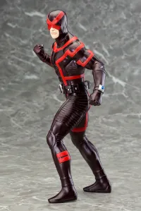 KOTOBUKIYA MARVEL NOW! CYCLOPS ARTFX+ STATUE - Marvel - photo 5